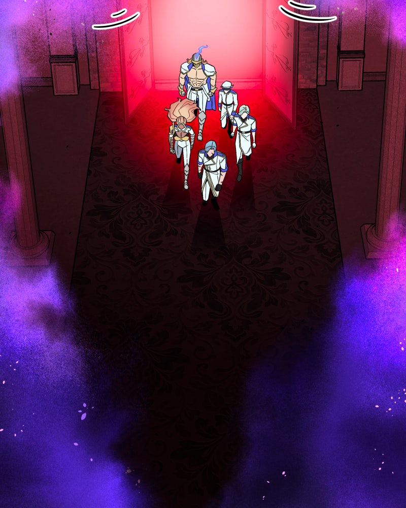 Horde: Dark Contract Saga Episode 26 page 35 - 