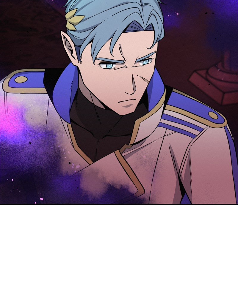 Horde: Dark Contract Saga Episode 26 page 39 - 