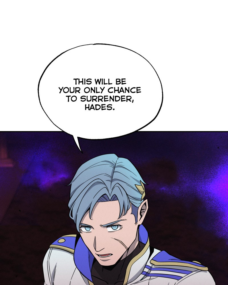 Horde: Dark Contract Saga Episode 26 page 42 - 