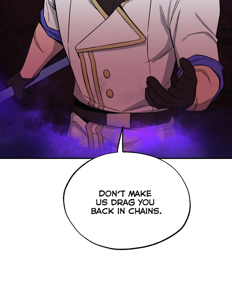 Horde: Dark Contract Saga Episode 26 page 43 - 