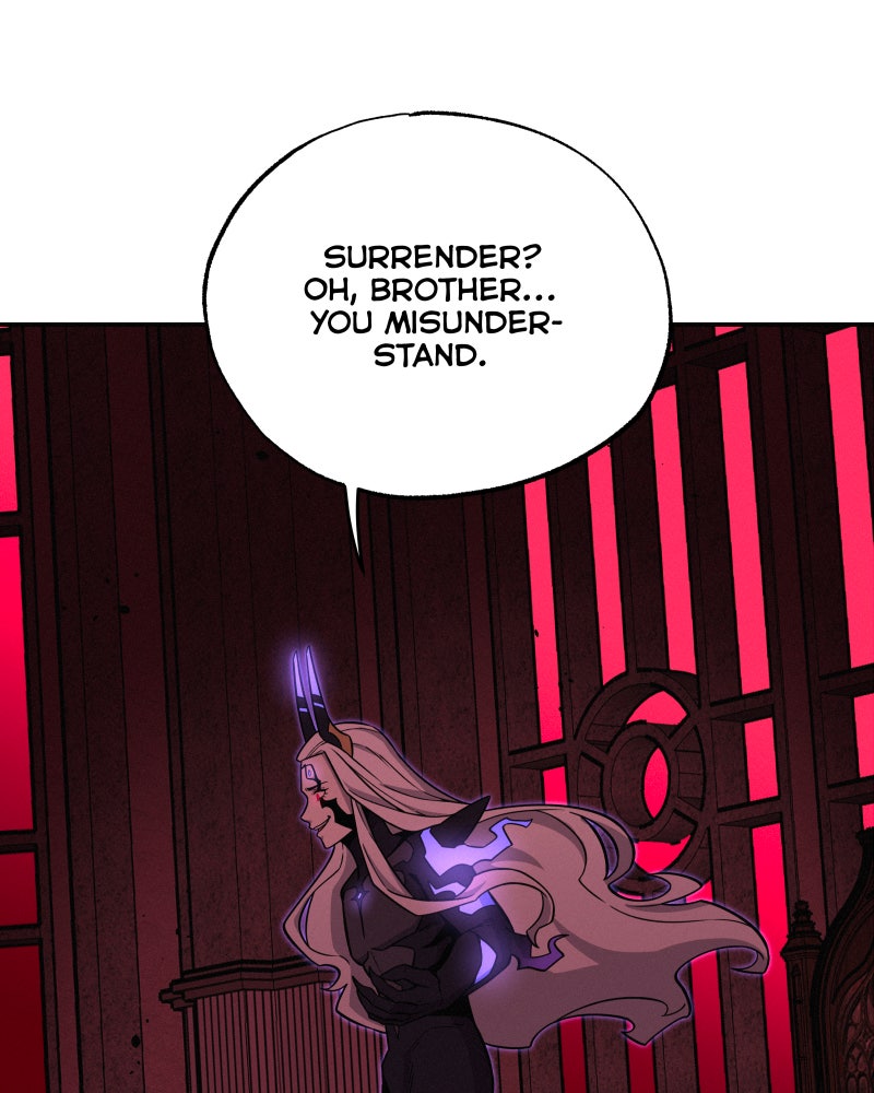 Horde: Dark Contract Saga Episode 26 page 44 - 
