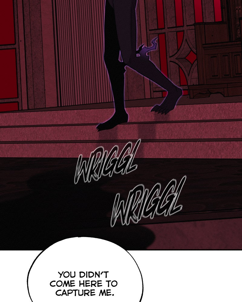 Horde: Dark Contract Saga Episode 26 page 45 - 