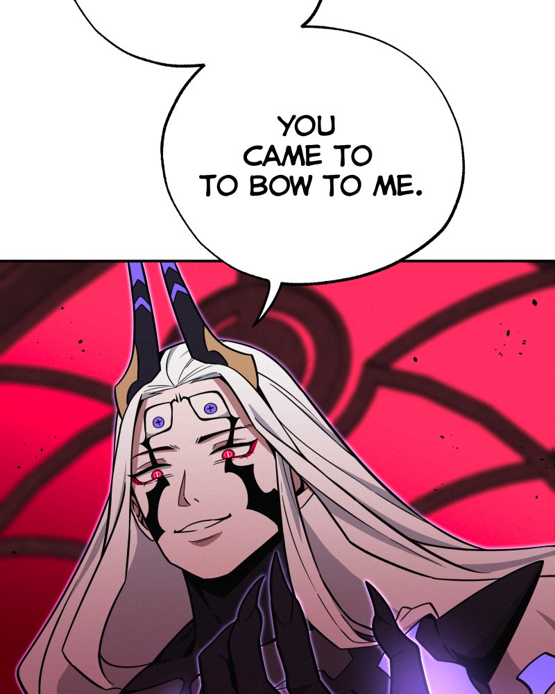 Horde: Dark Contract Saga Episode 26 page 46 - 