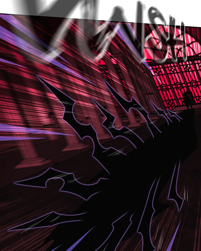 Horde: Dark Contract Saga Episode 26 page 48 - 