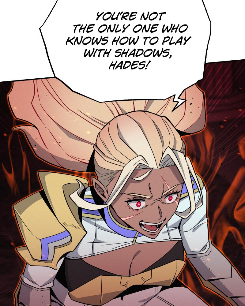Horde: Dark Contract Saga Episode 26 page 50 - 