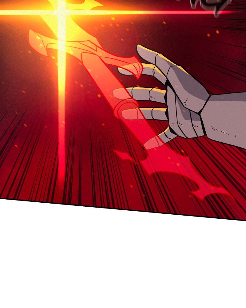 Horde: Dark Contract Saga Episode 26 page 52 - 