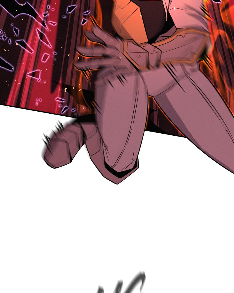 Horde: Dark Contract Saga Episode 26 page 55 - 