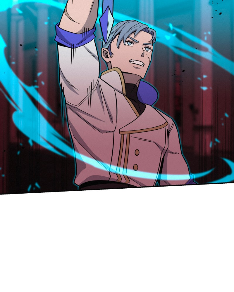 Horde: Dark Contract Saga Episode 26 page 57 - 