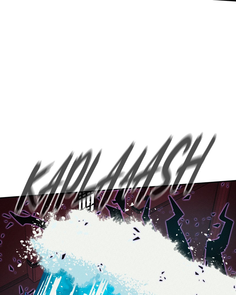 Horde: Dark Contract Saga Episode 26 page 60 - 
