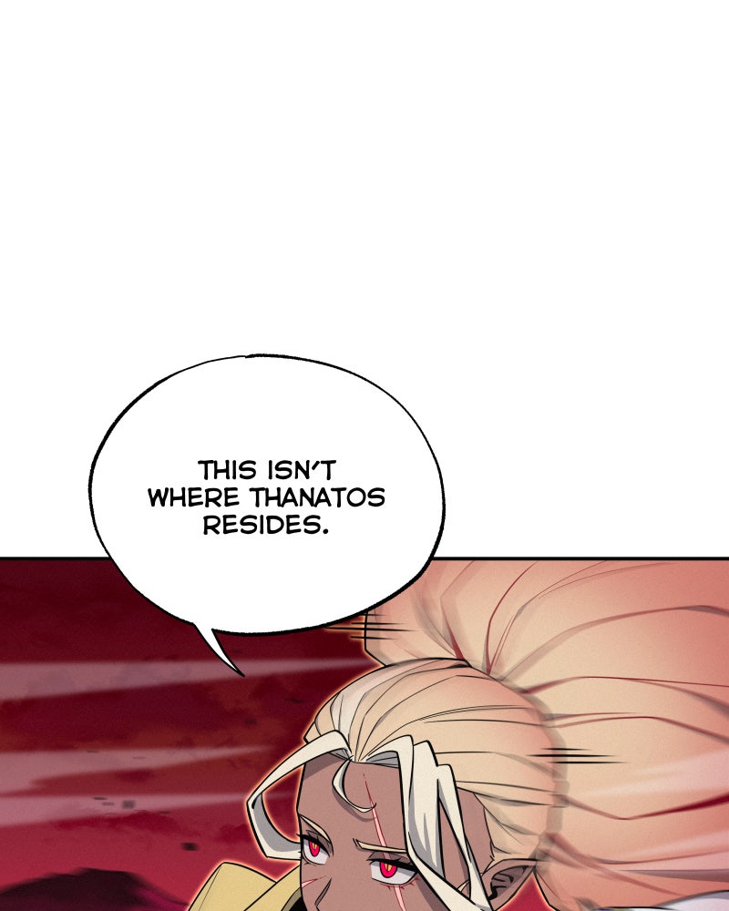Horde: Dark Contract Saga Episode 26 page 7 - 
