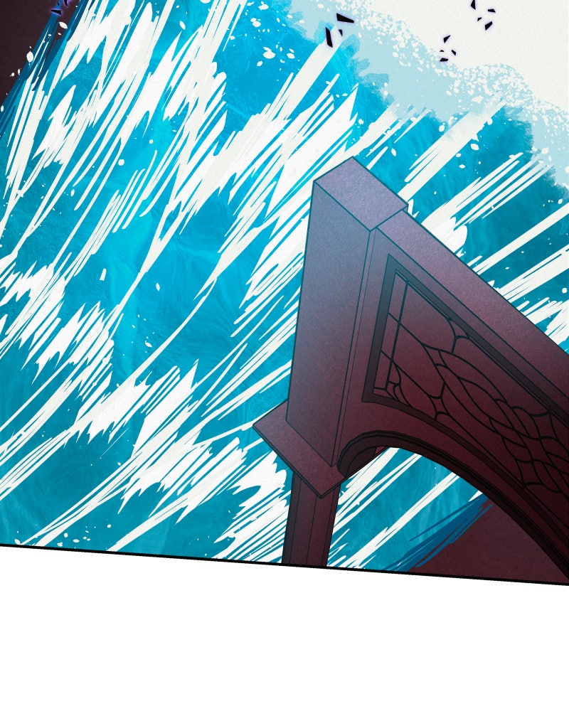 Horde: Dark Contract Saga Episode 26 page 61 - 