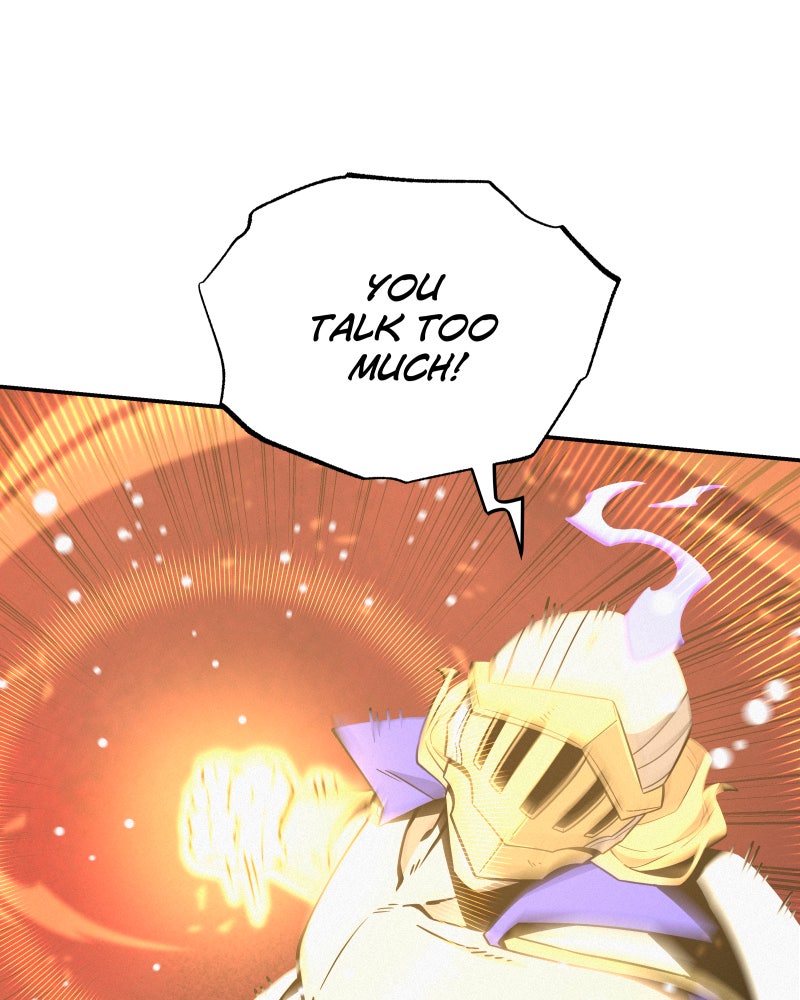 Horde: Dark Contract Saga Episode 26 page 62 - 