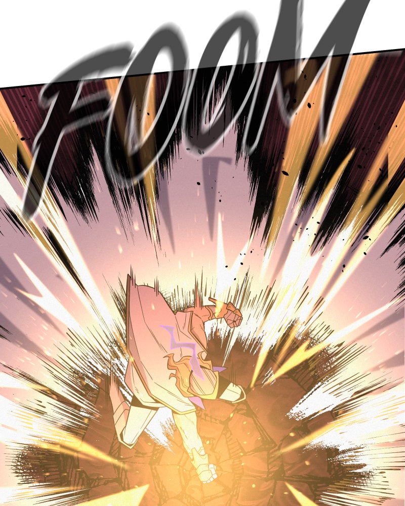 Horde: Dark Contract Saga Episode 26 page 67 - 