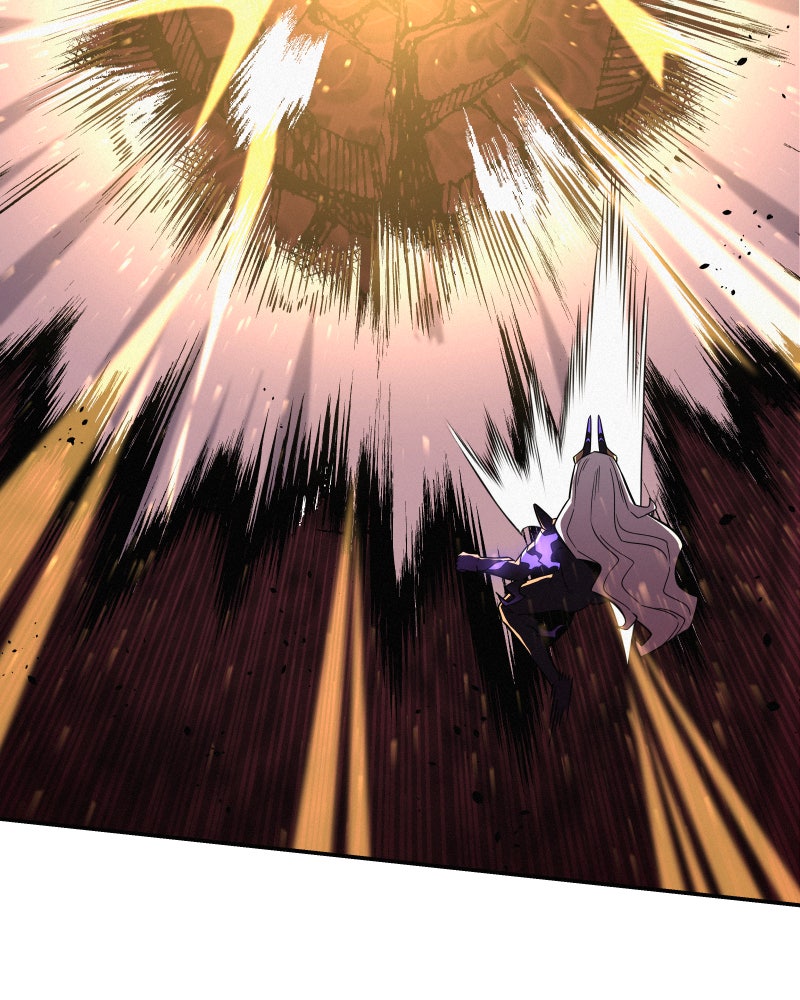 Horde: Dark Contract Saga Episode 26 page 68 - 