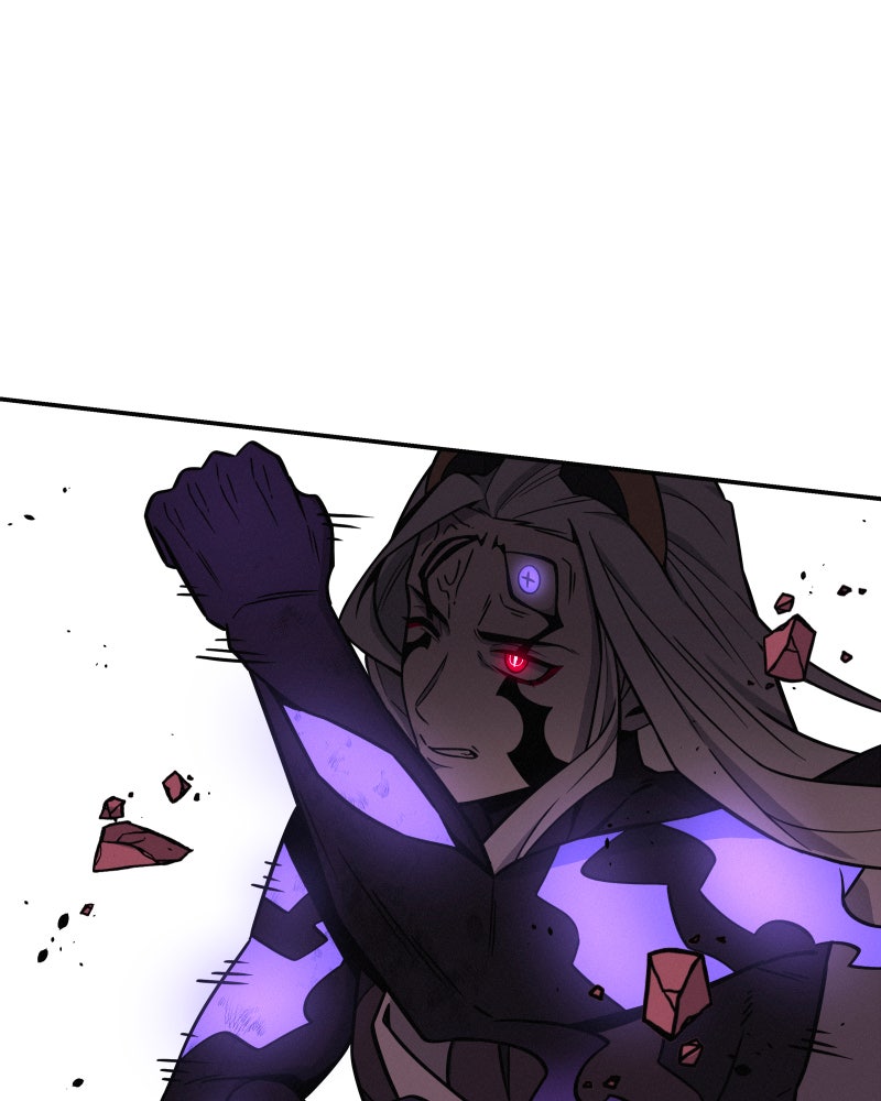 Horde: Dark Contract Saga Episode 26 page 69 - 