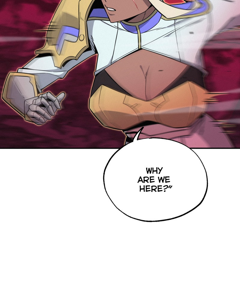 Horde: Dark Contract Saga Episode 26 page 8 - 