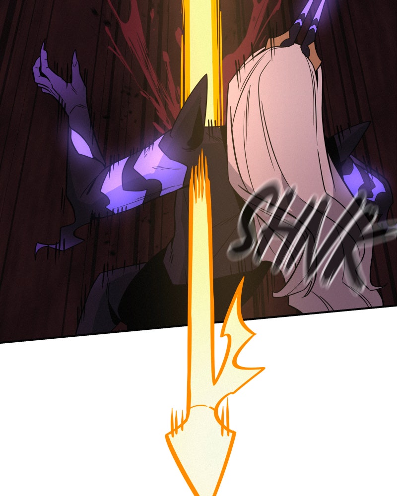 Horde: Dark Contract Saga Episode 26 page 74 - 