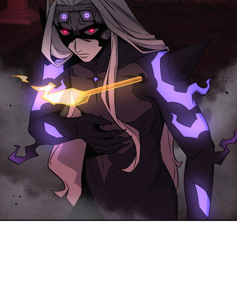 Horde: Dark Contract Saga Episode 26 page 78 - 