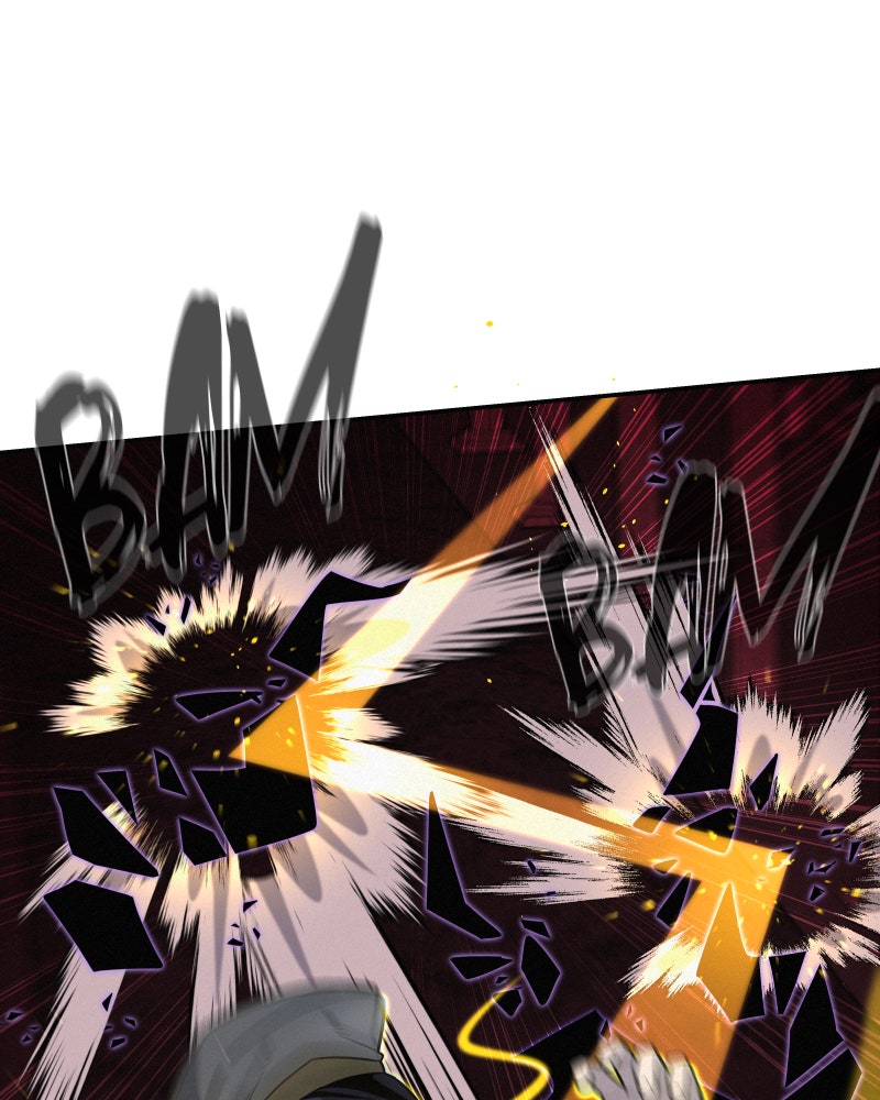 Horde: Dark Contract Saga Episode 26 page 79 - 