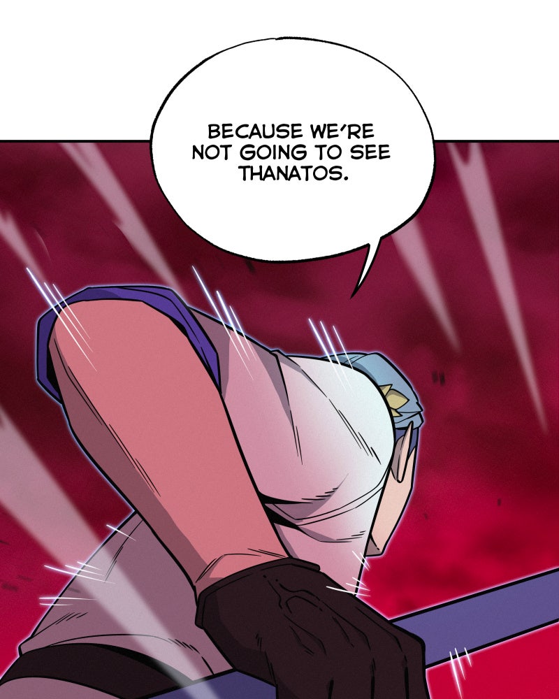 Horde: Dark Contract Saga Episode 26 page 9 - 