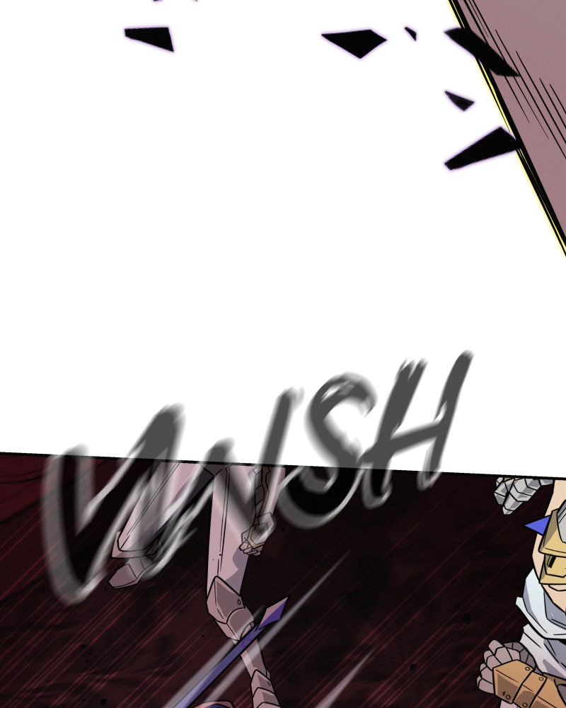 Horde: Dark Contract Saga Episode 26 page 81 - 