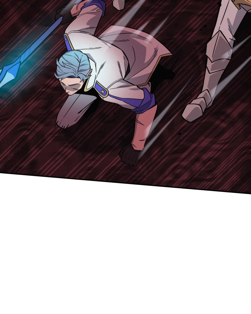 Horde: Dark Contract Saga Episode 26 page 82 - 