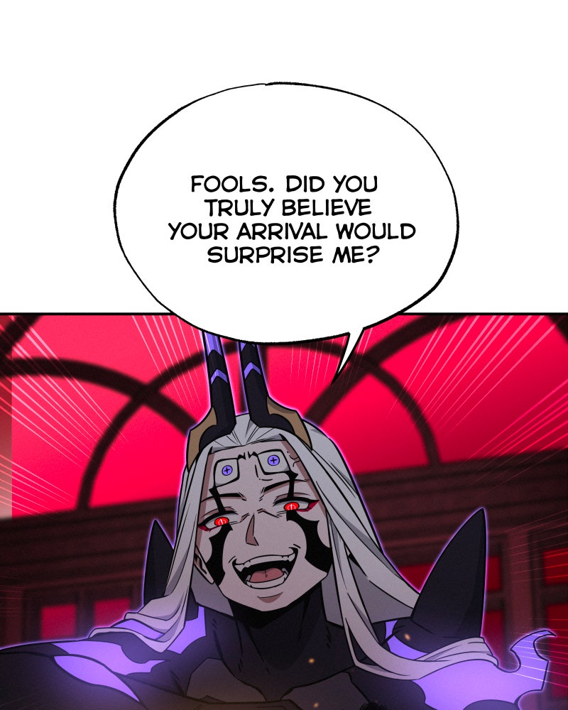 Horde: Dark Contract Saga Episode 26 page 83 - 