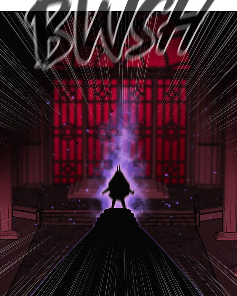 Horde: Dark Contract Saga Episode 26 page 85 - 