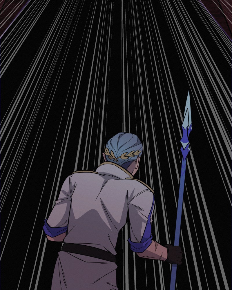 Horde: Dark Contract Saga Episode 26 page 86 - 