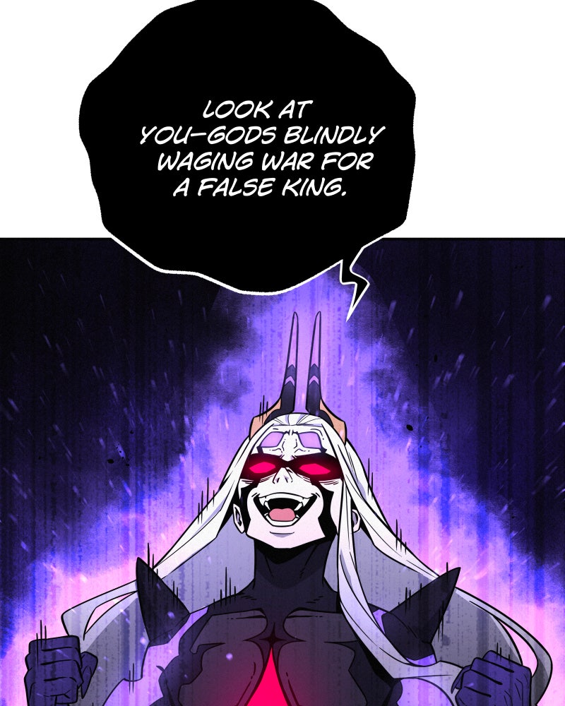 Horde: Dark Contract Saga Episode 26 page 89 - 