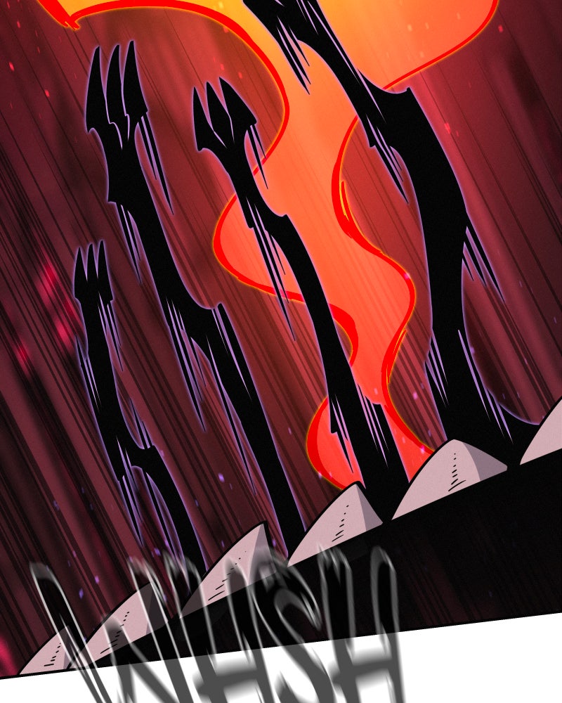 Horde: Dark Contract Saga Episode 26 page 96 - 