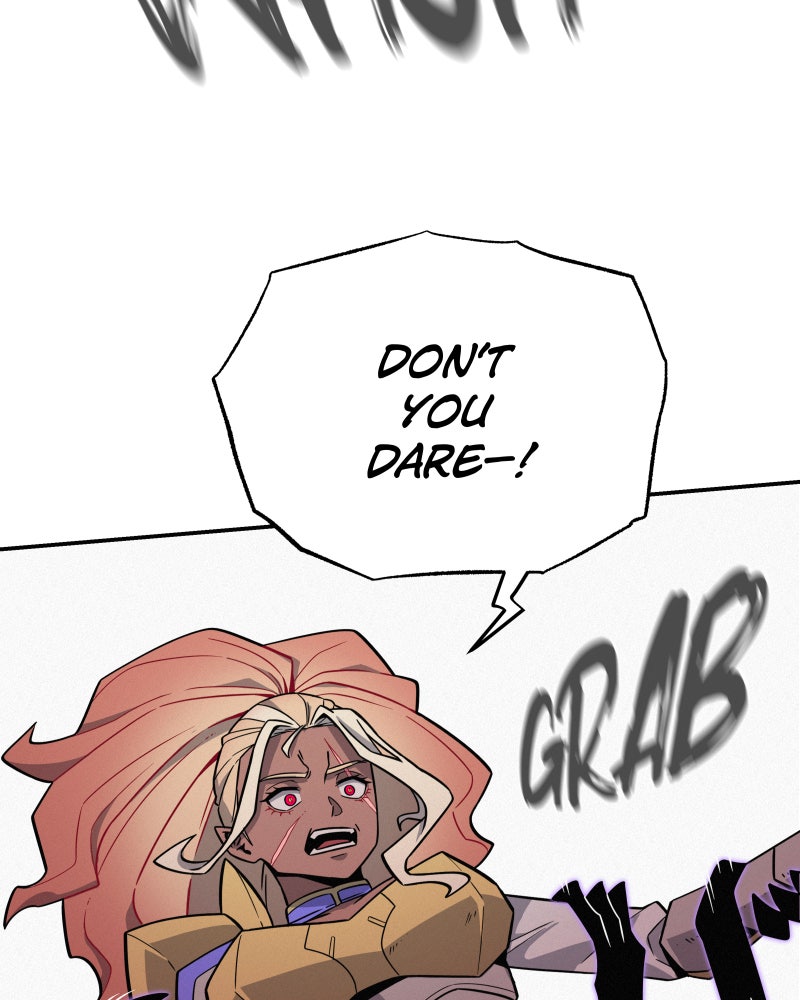 Horde: Dark Contract Saga Episode 26 page 97 - 