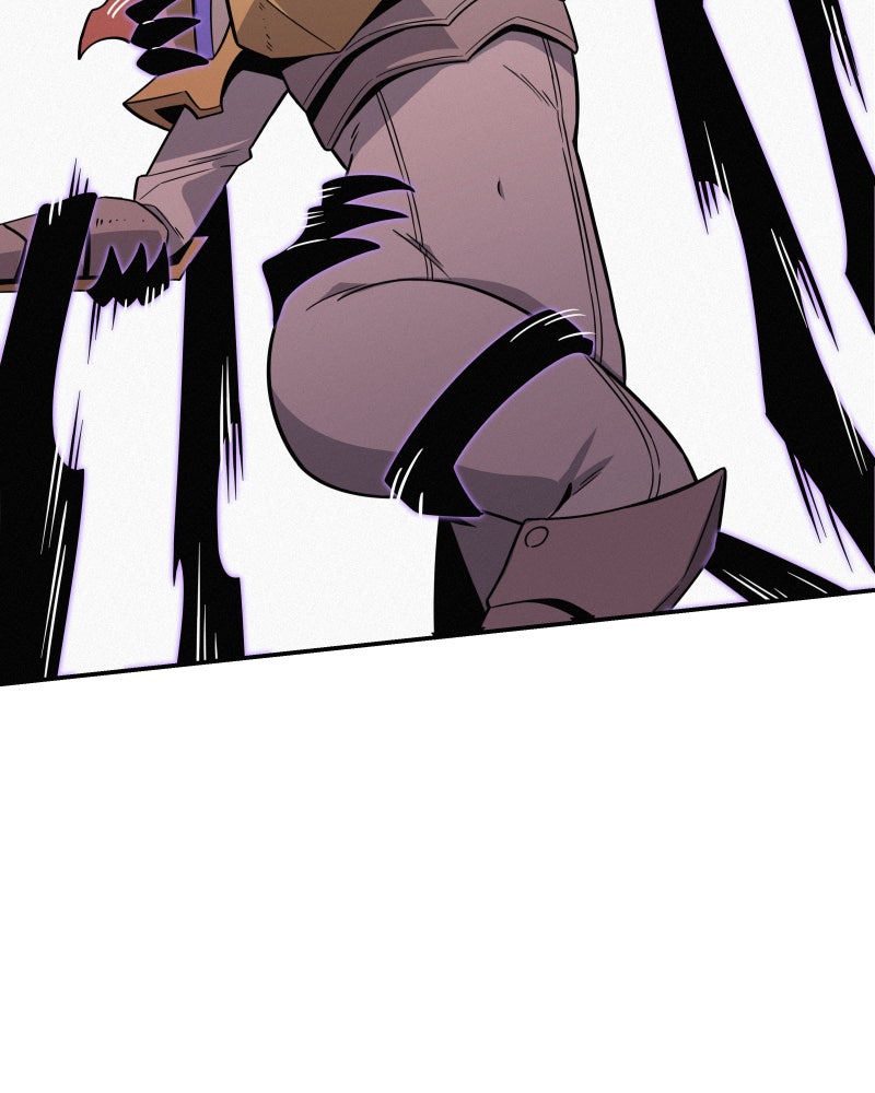 Horde: Dark Contract Saga Episode 26 page 98 - 