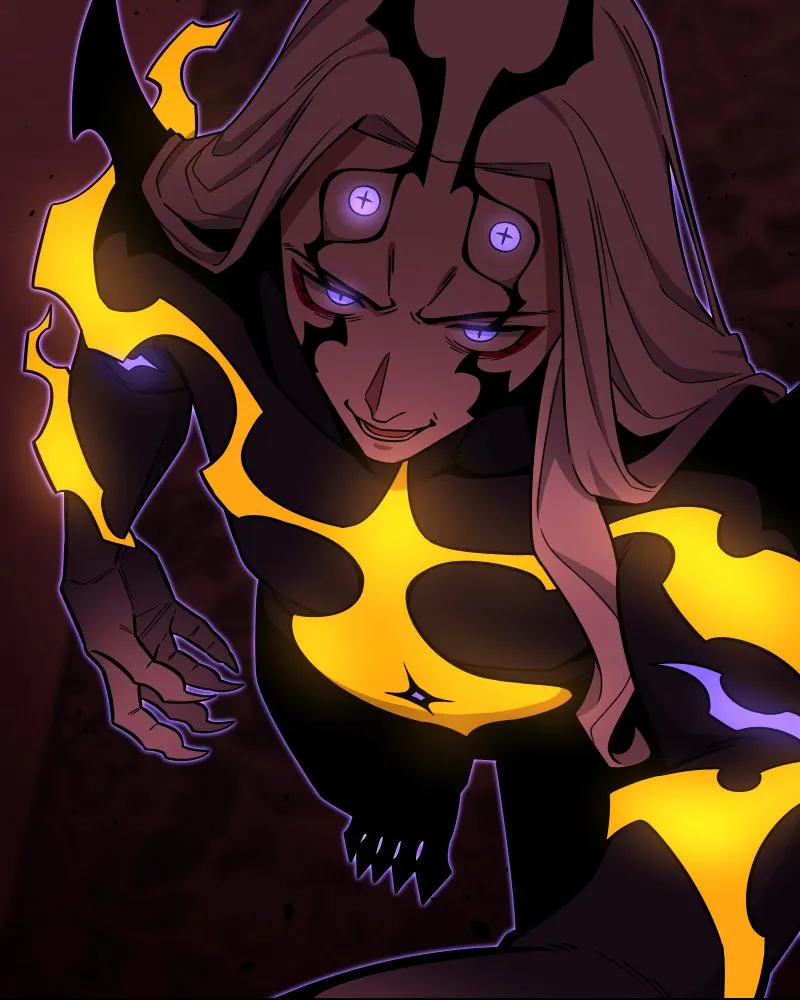 Horde: Dark Contract Saga Chapter 27 page 106 - 