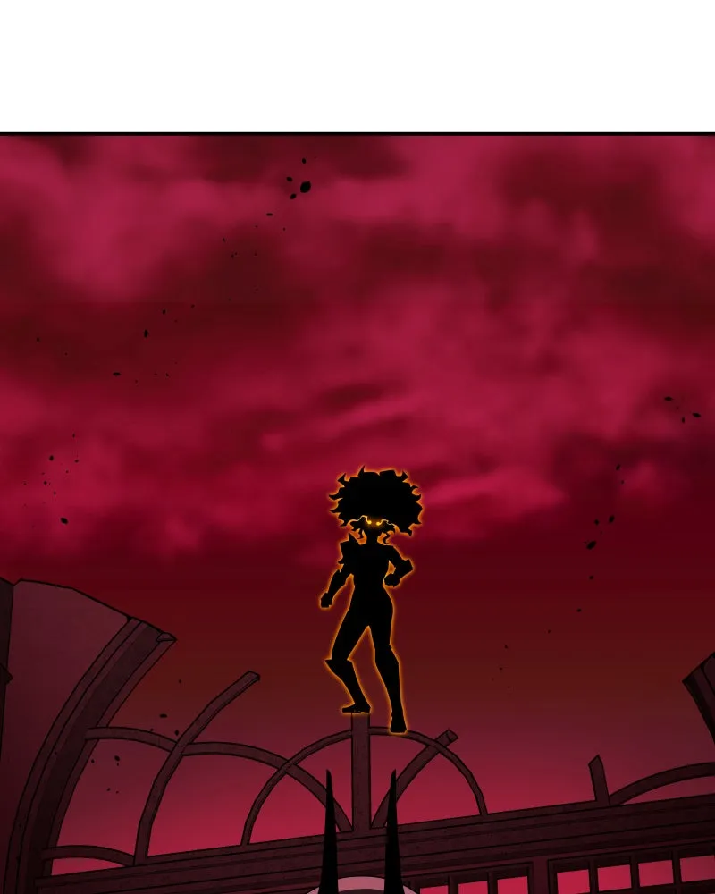 Horde: Dark Contract Saga Chapter 27 page 116 - 