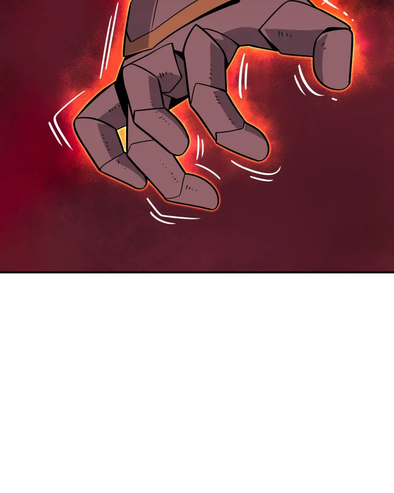 Horde: Dark Contract Saga Chapter 27 page 120 - 