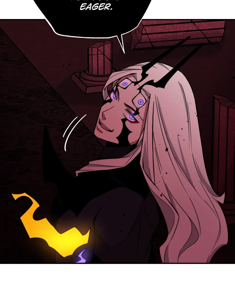 Horde: Dark Contract Saga Chapter 27 page 123 - 