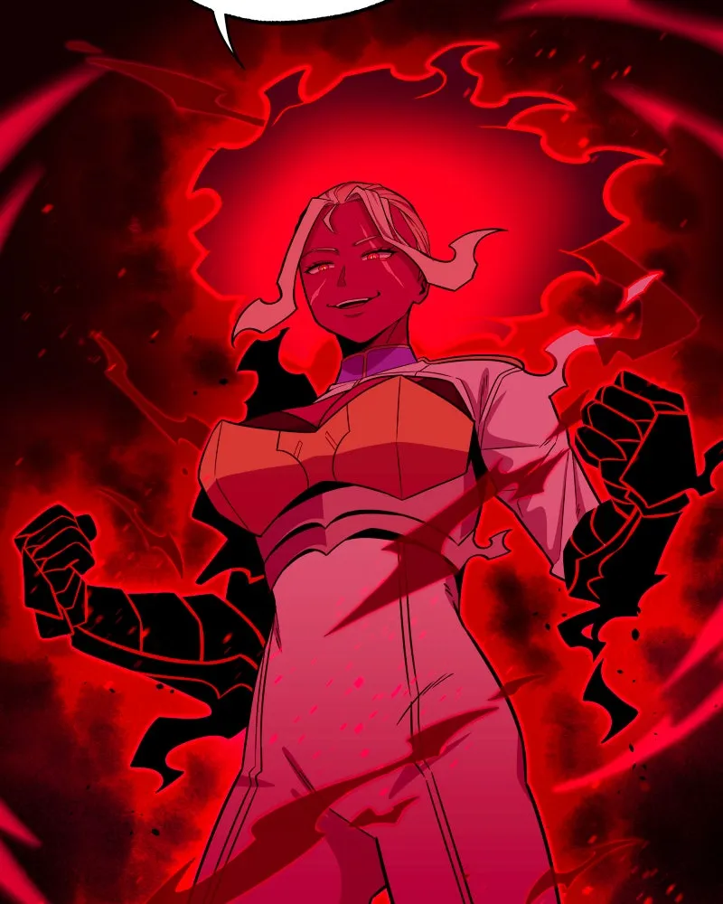 Horde: Dark Contract Saga Chapter 27 page 132 - 