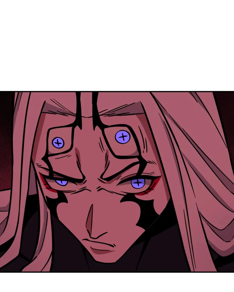 Horde: Dark Contract Saga Chapter 27 page 134 - 