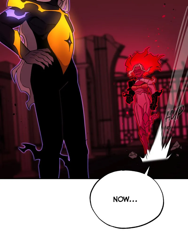 Horde: Dark Contract Saga Chapter 27 page 136 - 