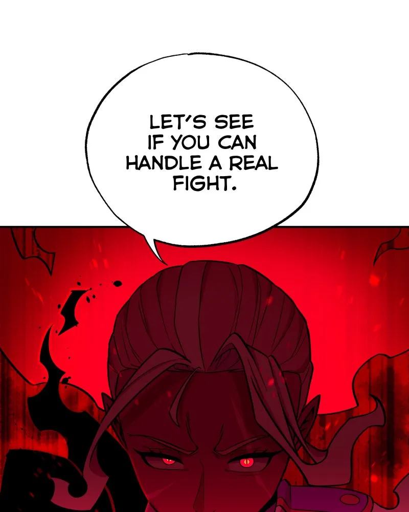 Horde: Dark Contract Saga Chapter 27 page 137 - 
