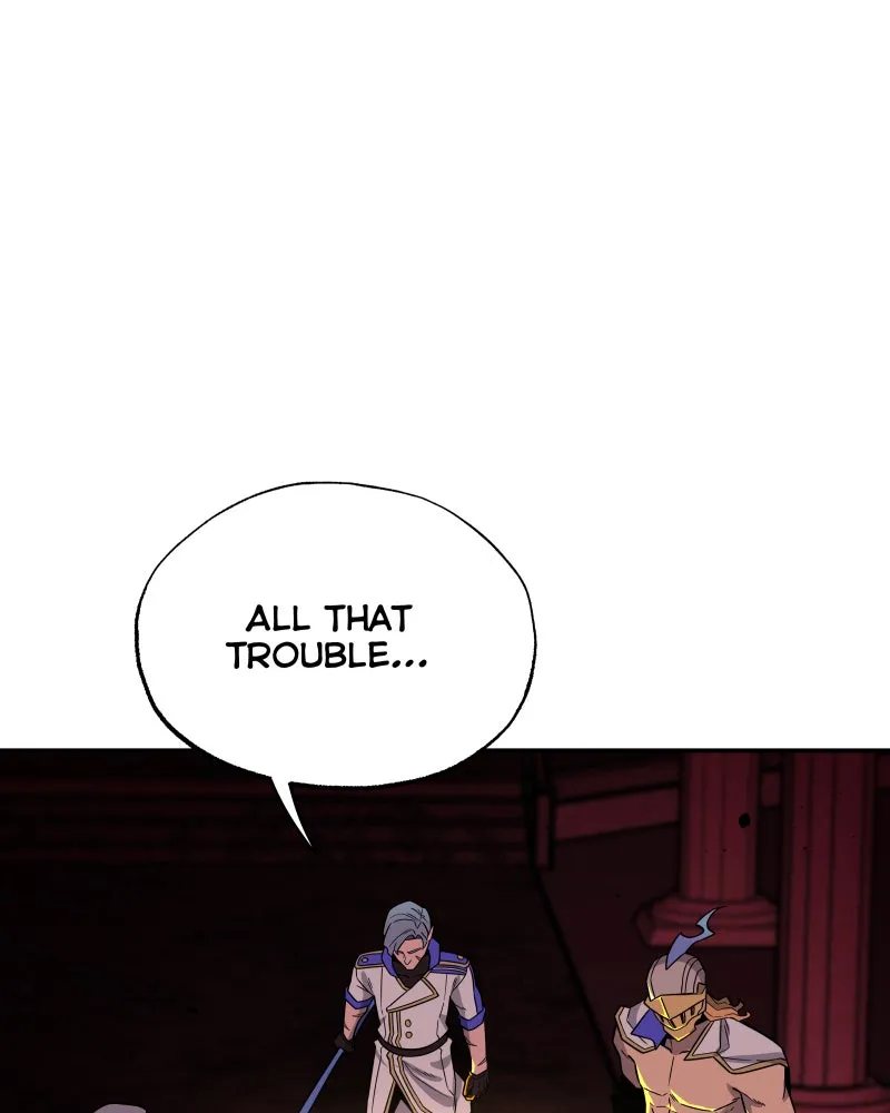 Horde: Dark Contract Saga Chapter 27 page 19 - 
