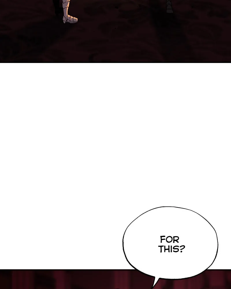 Horde: Dark Contract Saga Chapter 27 page 21 - 