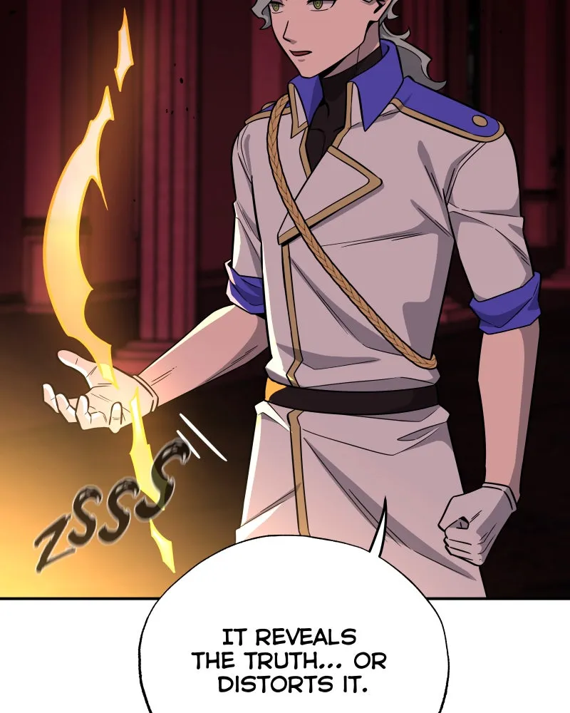 Horde: Dark Contract Saga Chapter 27 page 25 - 