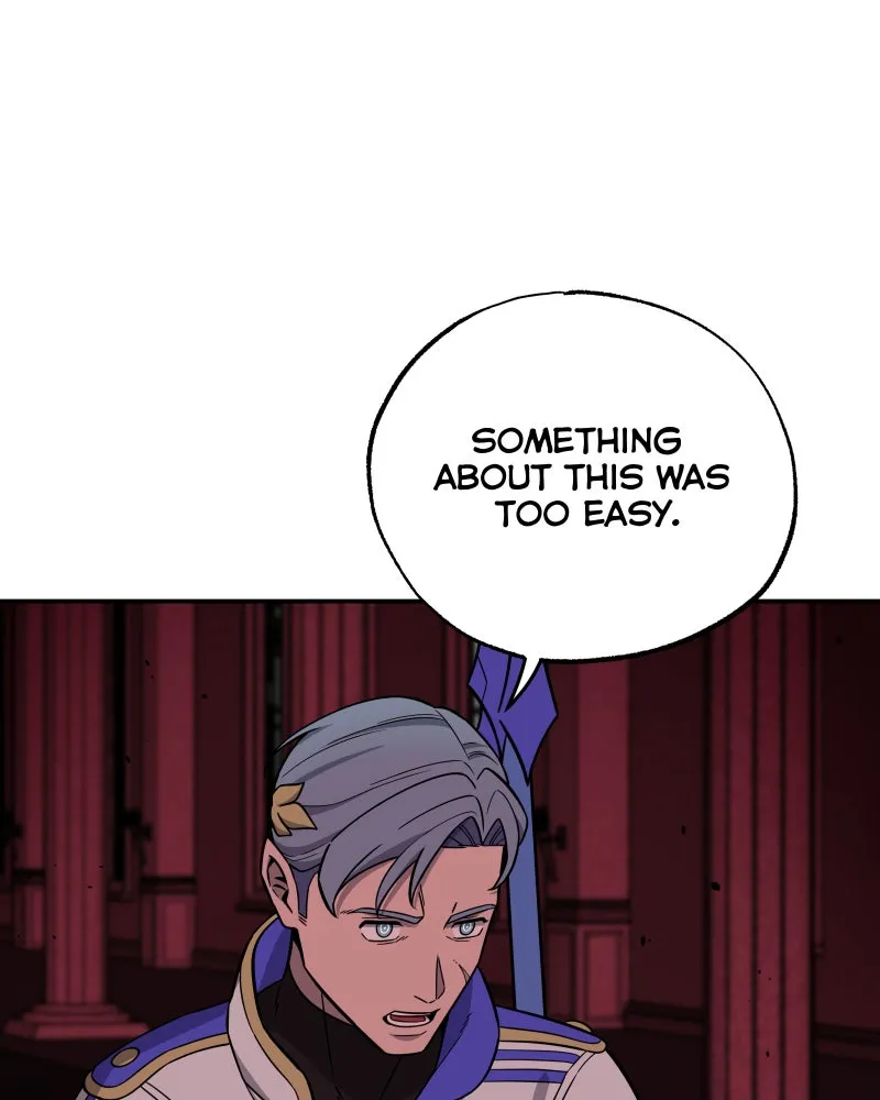 Horde: Dark Contract Saga Chapter 27 page 28 - 