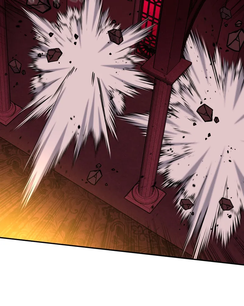 Horde: Dark Contract Saga Chapter 27 page 38 - 