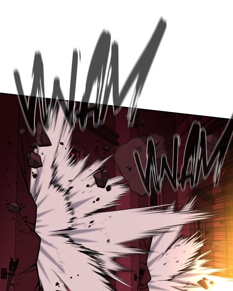 Horde: Dark Contract Saga Chapter 27 page 39 - 