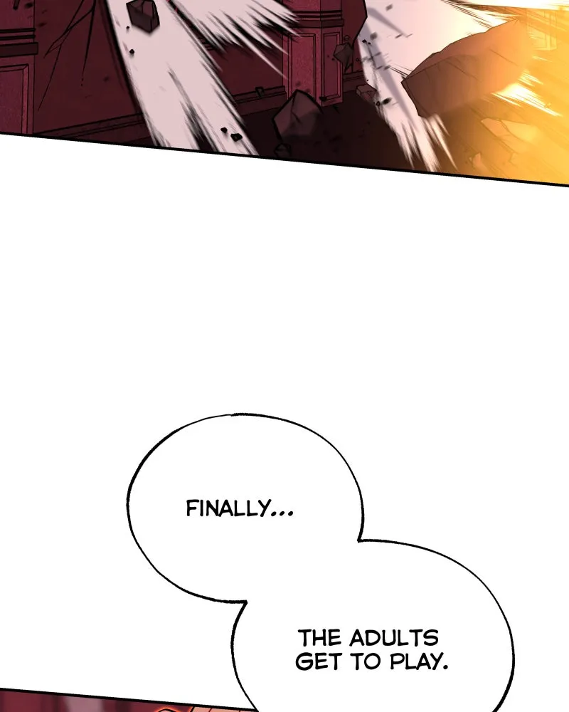 Horde: Dark Contract Saga Chapter 27 page 40 - 