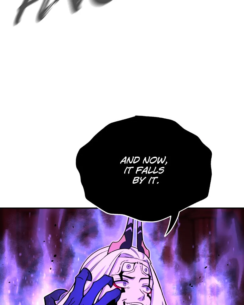 Horde: Dark Contract Saga Chapter 27 page 5 - 