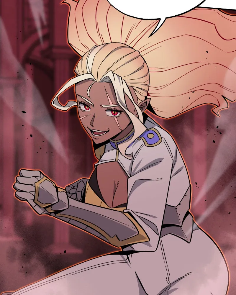 Horde: Dark Contract Saga Chapter 27 page 41 - 